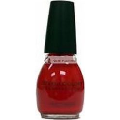   Bari Revlon 6298-89 Go Go Girl Professzionális Körömlakk, 15 ml