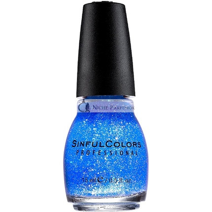 Sinful Colors Professioneller Nagellack 831 Hottie