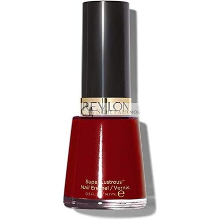 Revlon Klasszikus Körömlakk Enamel Valentine, 15ml