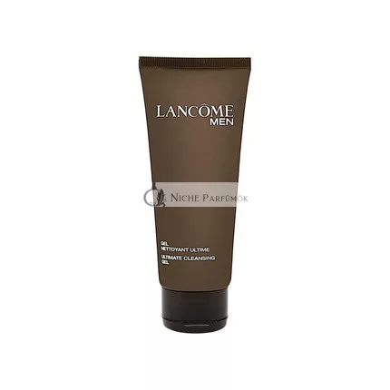 Lancôme Männer Ultimate Reinigungsgel 100ml