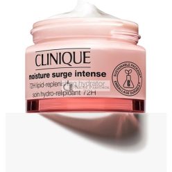   Clinique Moisture Surge Intenzív Lipidpótló Hidratáló 72H, 30ml