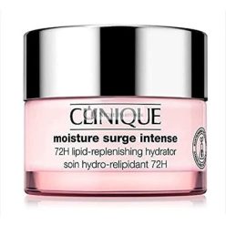   Clinique Moisture Surge Intense 72H Lipid-Replenishing Hydrator, 75.00ml