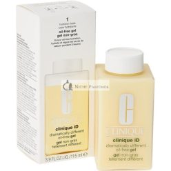   Clinique iD Drámaian Különböző Olajkontrolláló Gél, 115 ml