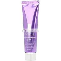   Clinique Smart Night Clinical MD Multi-Dimensional Repair Treatment Retinol, 30ml