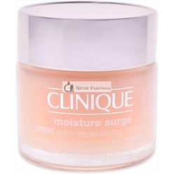   Clinique Moisture Surge 100H Auto-Replenishing Hidratáló, 75ml