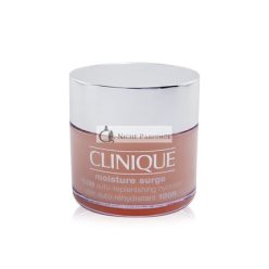 Clinique Moisture Surge 100H Auto-Replenishing Hidratáló