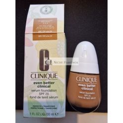   Clinique Even Better Serum Foundation 30ml WN 104 Toffee - Neue Verpackung