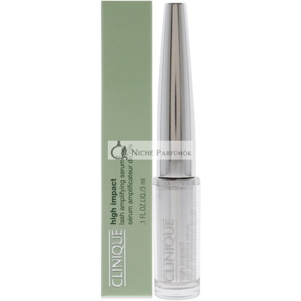 Clinique High Impact Wimpernverstärkendes Serum