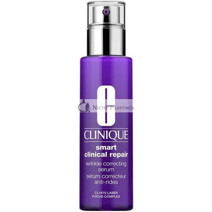 Clinique Smart Clinical Repair Ránctalanító Szérum, 30ml