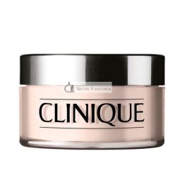 Clinique Blended Face Powder Transparenz Nr.02 35g