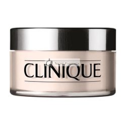 Clinique Gemischtes Gesichtspuder Transparenz Nr. 04 35g