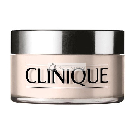 Clinique Gemischtes Gesichtspuder Transparenz Nr. 04 35g