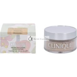 Clinique Blended Face Powder 20 Unsichtbare Mischung, 25g