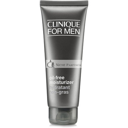 Clinique For Men Öl-freie Feuchtigkeitscreme, 100ml