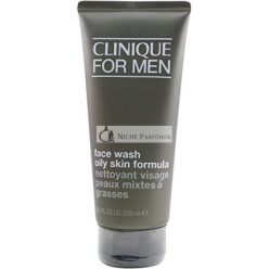 Clinique Olaj Kontrolláló Arctisztító 200ml