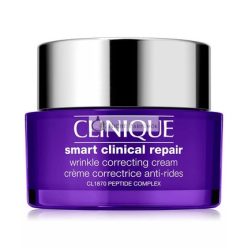 Clinique Smart Clinical Repair Ránctalanító Krém, 50ml