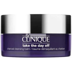 Take the Day Off Aktivkohle Reinigungsbalsam 125ml