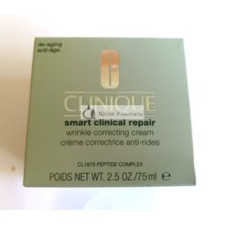 Clinique Smart Clinical Repair Ránctalanító Krém