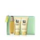 Clinique Aromatics Elixir Parfüm für Frauen Geschenkset 3 Teile, 44 ml