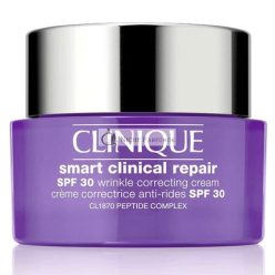   CLINIQUE Smart Clinical Repair Ránctalanító Krém SPF30, 50ml