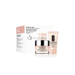 Clinique Moisture Surge 100-Ora Hidratáló 50ml Maszk, 30ml