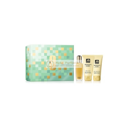Clinique Aromatics Elixir Parfüm Geschenkset - 75 Ml