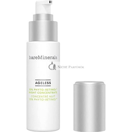 Ageless Retinol Nachtkonzentrat Creme