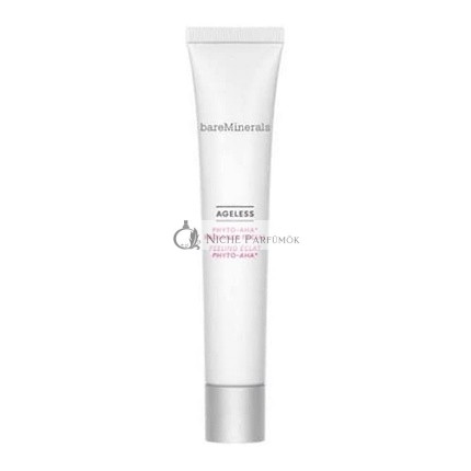 Bare Minerals Ageless Phyto-AHA Ragyogó Peeling, 50ml