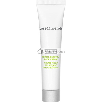 bareMinerals Ageless Phyto-Retinol Arckrém, 15g