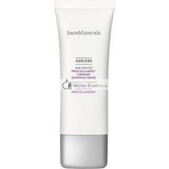   bareMinerals Ageless 10% Phyto ProCollagen Firming Sleeping Mask, 75ml