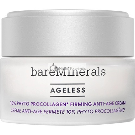 bareMinerals Ageless Phyto ProCollagen Anti-Aging Firming Krém, 50ml