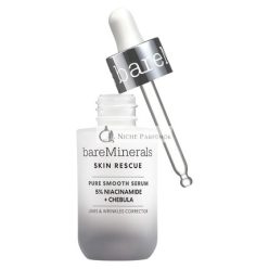 Skin Rescue Tiszta Sima Szérum Ránctalanító Szérum 30ml