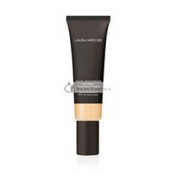   Laura Mercier Getönte Feuchtigkeitscreme Ölfrei Natürlicher Hautperfektor SPF 20 - 50 ml, 6n1 Mocha