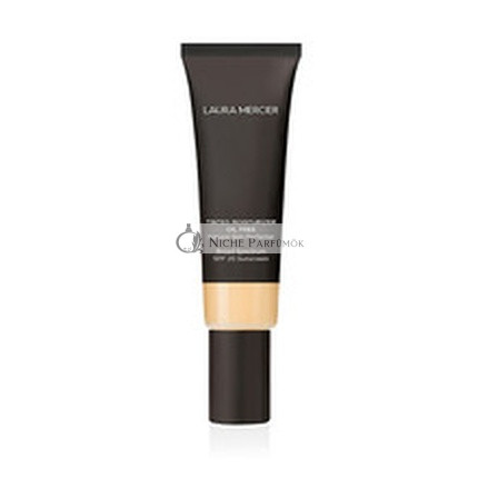 Laura Mercier Tönende Feuchtigkeitscreme Öl-frei, natürlicher Hautperfektor Spf 20 - Tönnende Hydratationscreme 50ml