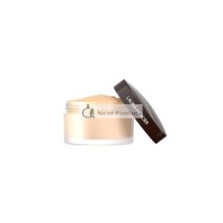   Laura Mercier Translucent Loose Setting Powder Mini Honey für Frauen, 9.4 g Puder