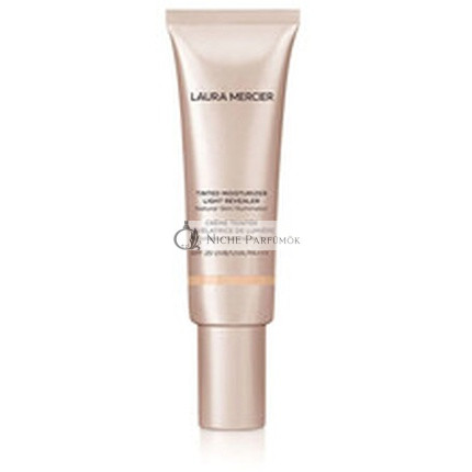 Laura Mercier Tinted Moisturizer Light Revealer - Tönende Feuchtigkeitscreme 50 ml