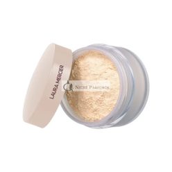   Laura Mercier Ultra-Blur talcfreies, transparentes Fixierpuder