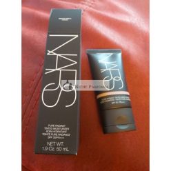 Nars Pure Radiant Tinted Moisturiser 50ml Havana