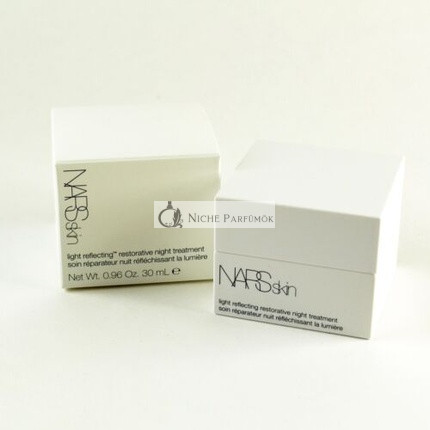 Nars Skin Light Reflecting Restorative Night Treatment, 30ml