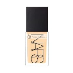   NARS Light Reflecting Foundation Fortschrittliches Make-up-Hautpflege-Hybrid-Foundation 30ml Deauville Light 4
