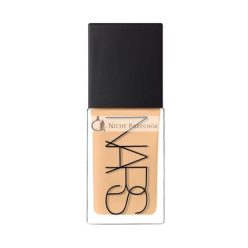   NARS Light Reflecting Foundation Advanced Makeup-Hautpflege Hybrid Foundation 30ml Fiji Light 5