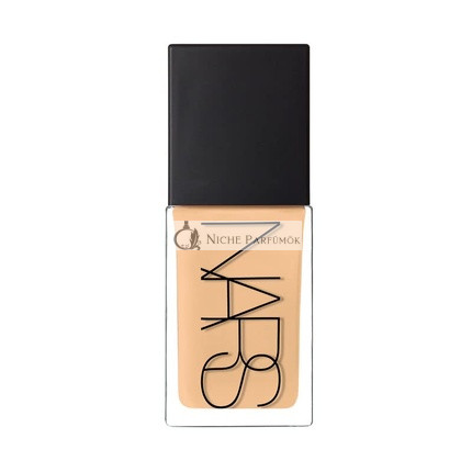 NARS Light Reflecting Foundation Haladó Smink-Bőrápoló Hibrid Alapozó 30ml Fiji Light 5