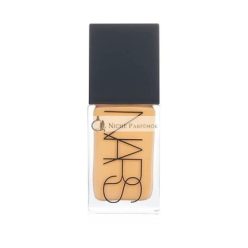   NARS Light Reflecting Foundation Fortgeschrittene Make-up-Pflege Hybrid Foundation, 30ml Punjab Medium 1