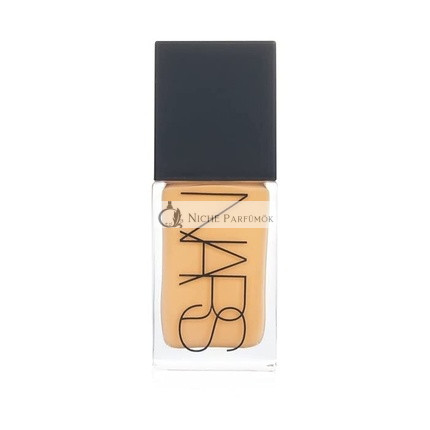 NARS Light Reflecting Foundation Fortgeschrittene Make-up-Pflege Hybrid Foundation, 30ml Punjab Medium 1