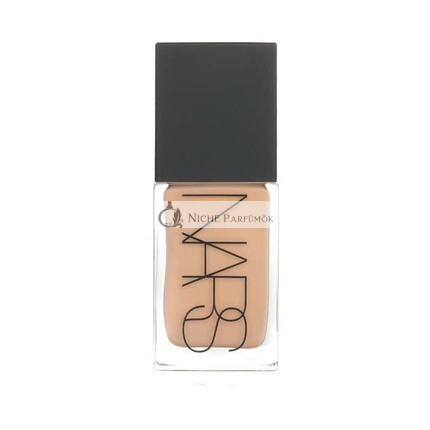 NARS Lichtreflektierender Foundation, Fortgeschrittenes Make-up-Hautpflege-Hybrid, 30ml, Santa Fe Medium 2