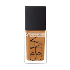 NARS Light Reflecting Foundation - 30 ml Macao Medium Deep 4