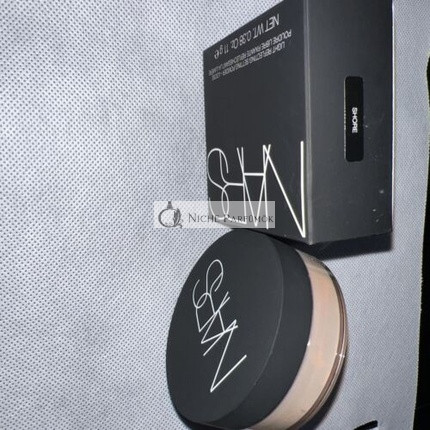 NARS Fényvisszaverő Lazac Por, 15g