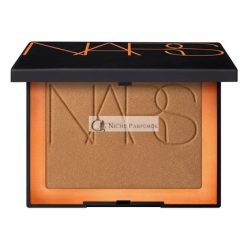 NARS LAGUNA Talkfreies Bronzepuder, 11g