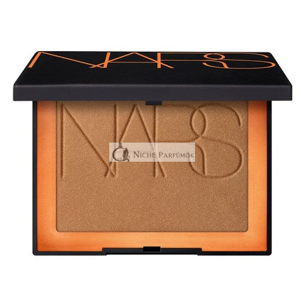 NARS LAGUNA Tálcamentes Bronzpor, 11g