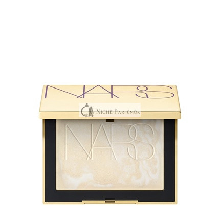 Nars Gold Dust Fényvisszaverő Rögzítő Por, 10 g